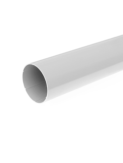 Водосточная труба 3м | 110мм | ПВХ