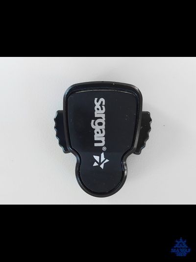 Пряжка Sargan к маске