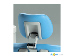 Tempo 9 ELX - стоматологическая установка с нижней подачей инструментов | OMS (Италия)