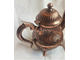 Чайник заварочный "Античная медь" Турция арт.376
