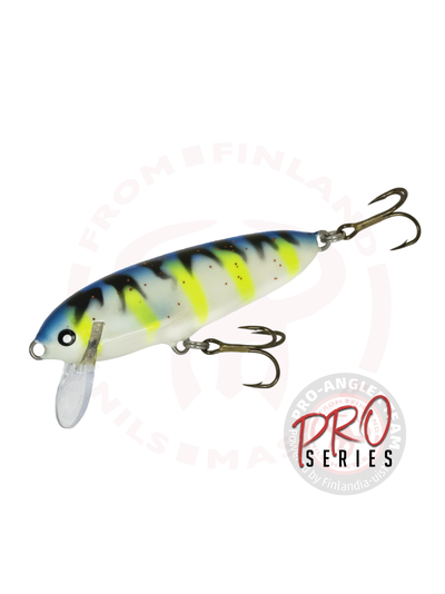 Воблер Nils Master SPEARHEAD PRO, 8cm, 14 г. #423