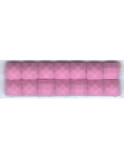 Стразы для мозаики 1.2 гр. фасовка цвет DMC 3836