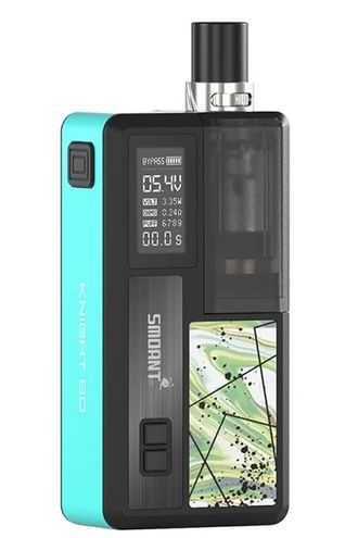 SMOANT KNIGHT 80 (TIFFANY BLUE)