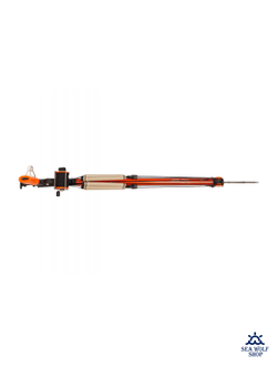 Ружье Арбалет MVD Predator ZESO INVERT ROLLER 55cm (полный комплект)