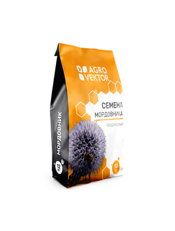 Семена мордовника от 1 тонны