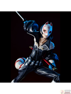 Фигурка Юсукэ Китагава (Yuusuke Kitagawa Fox)