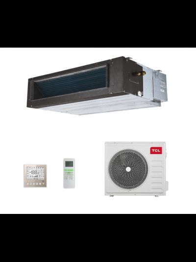 Канальный кондиционер TCL TTB-36HWA