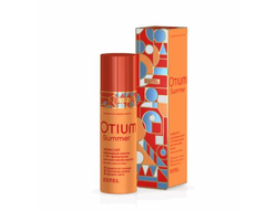 Estel Professional OTIUM Summer Эликсир Шелковые капли с UV-фильтром для кончиков волос, 100 мл