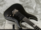 Schecter SLS C-1 SBK Active BlackOuts