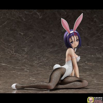 Фигурка 1/4 Харуна Саирэндзи (Sairenji Haruna Bunny Ver.)