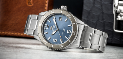 Мужские часы Orient RN-WJ0002L