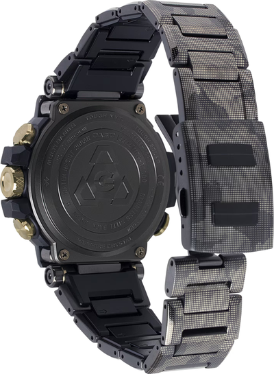 Часы Casio G-Shock MTG-B1000DCM-1A