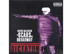 Daron Malakian And Scars On Broadway - Dictator купить винил в интернет-магазине CD и LP в Липецке