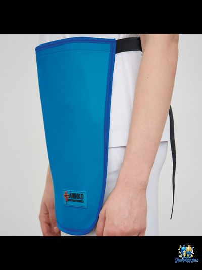 Передник для защиты гонад Pb=0,35