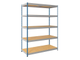 Стеллаж SB (5 ярусов)