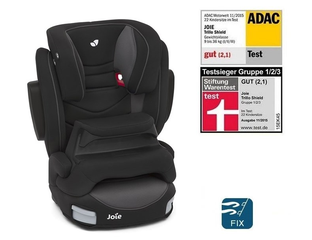 Joie shield car seat sale