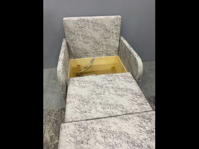 Кресло раскладное " Джокер" (З)