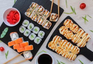 Сет Мне 40! АКЦИЯ