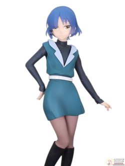 Фигурка Рё Ямада (Ryou Yamada Retro Fashion ver.)