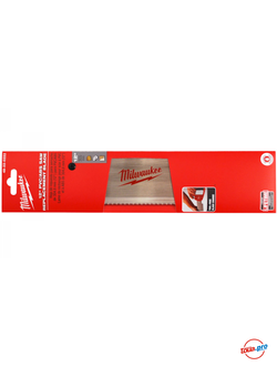 Полотно для ножовки Milwaukee PVC/ABS Saw 305 мм 48220222