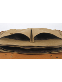 Сумка Wild Bags Kelt Хаки