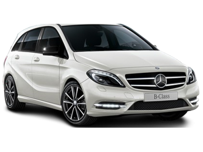 Шумоизоляция Mercedes-benz B-Class / Мерседес-Бенц Б-класс