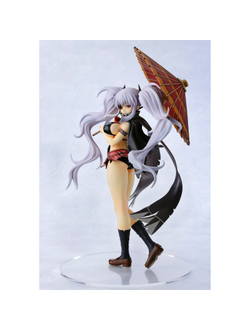 Фигурка Ягю (Yagyuu)