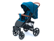 Коляска прогулочная Tomix Stella Dark Blue