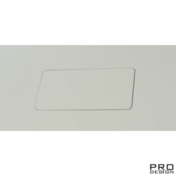 Нажимная накладка для замка B-NOHA MINI