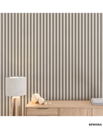 Интерьерная рейка  1073 Light 12*27*2800