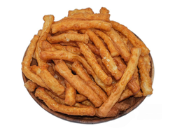 Сыр Жареный "Вкусняшка" Оливковый 500г