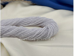 Циркон, 2мм, шар, огранка