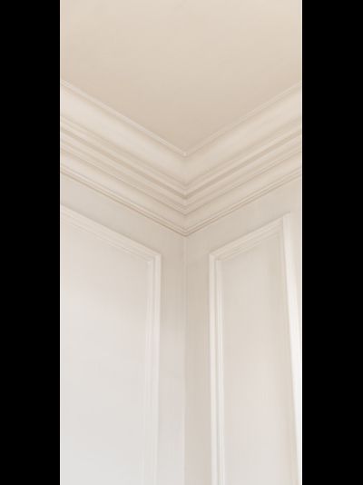 Карниз из полиуретана Orac Decor C327 MANOIR, 2 метра