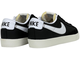 Nike Air Force 1 Blazer Low 77 Vintage Black White