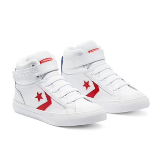 Кеды Converse Pro Blaze High Top белые