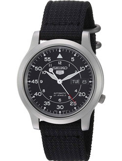 Наручные часы Seiko SNK809K2