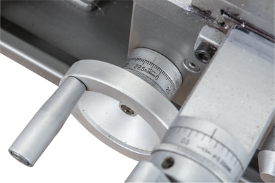 BD-7VS Настольный токарный станок