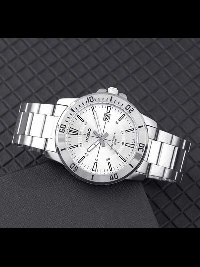 Часы Casio MTP-VD01D-7C