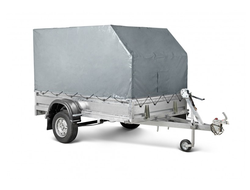 ПРИЦЕП КМЗ 7194 D2 (3.0-1.5) 16" АЭРО Т1200