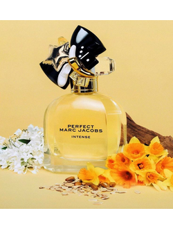 Marc Jacobs Perfect Intense