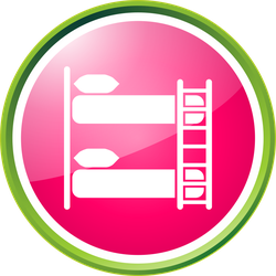 Детские уголки