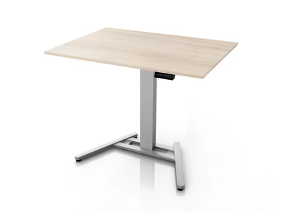 Стол Ergostol One серая рама