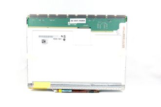 Матрица для ноутбука Acer 15.0 B150XG02 30pin, 1024x768, Глянец, CCFL, 30pin, Новая, оригинальная
