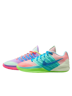 Nike Sabrina 3 What The IO7845-300