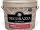 Decorazza ANTICI - краска с эффектом мозаичного покрытия