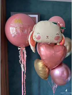 Набор милый кролик