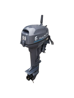 Лодочный мотор ALLFA CG Т9,9 BW S