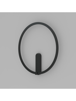 Бра ROUND DK5035-BK