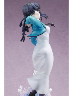 Фигурка 1/7 Миюки Шиба (Shiba Miyuki)