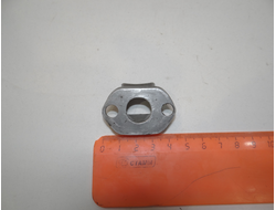 Проставка между карбюратором и цилиндром,К 35